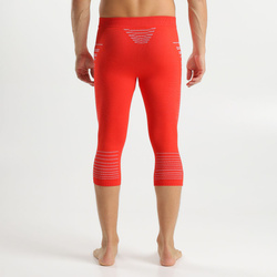 Thermounterwäsche UYN Natyon 3.0 Czech Republic Pants Medium - 2025/26