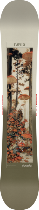 Snowboard Capita Paradise - 2025/26