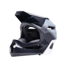 Fahrradhelm Dainese Scarabeo Linea 01 Mips Nardo-Gray/White/Black