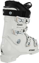 Ski boots Atomic Hawx Magna 75 W White/Black - 2024/25
