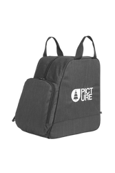 Skischuhtasche Picture Shoes Black - 2024/25