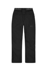 Ski Hosen Picture Exa Black - 2024/25