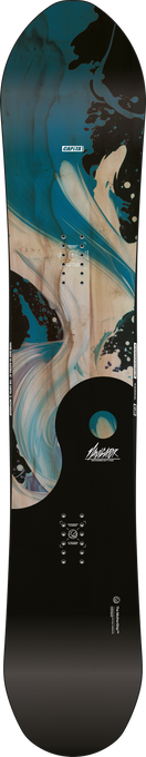 Snowboard Capita The Navigator - 2025/26