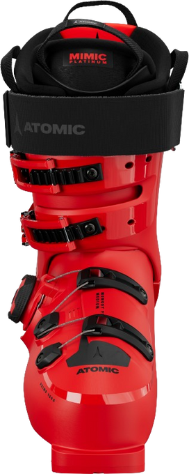 Ski boots Atomic Hawx Prime 120 S BOA GW Red/Black - 2025/26