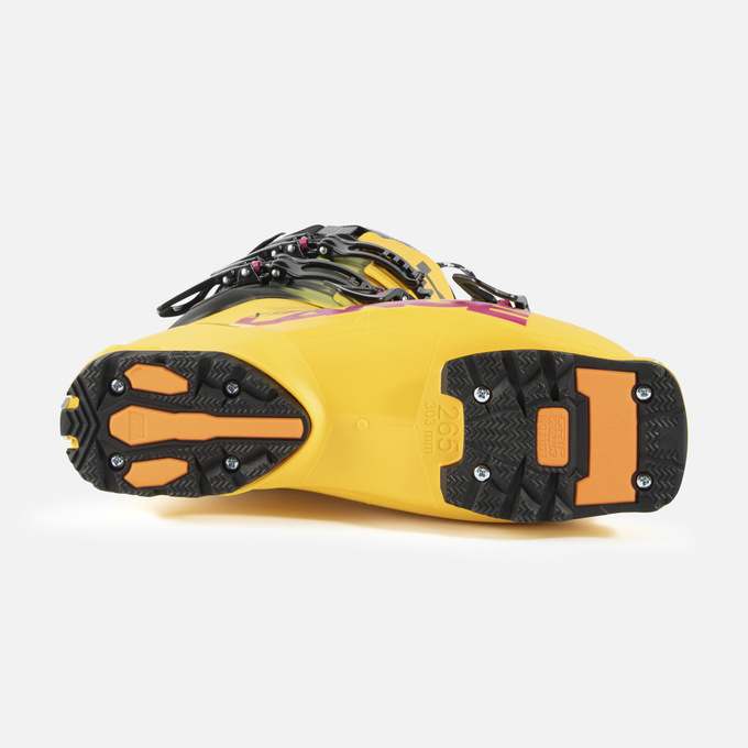 Skischuhe Lange XT3 Free 140 PRO Model LV GW - 2025/26