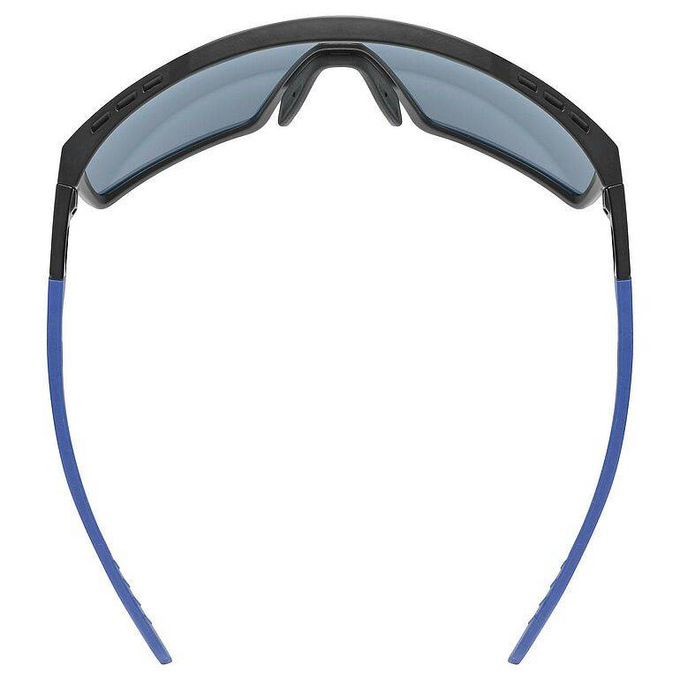 Sonnenbrille UVEX Sportstyle 222 Pola White