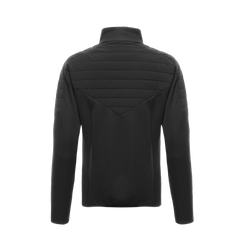 Ski jacket DAINESE Mevo Full ZIP MID Stretch-Limo 2024/25