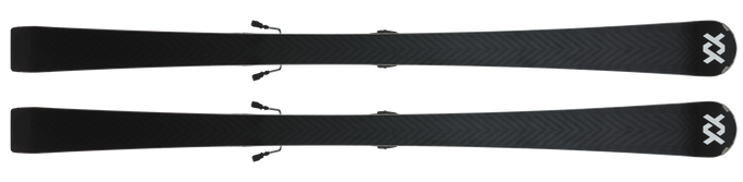 Skis Volkl Shine SC Carbon + VMotion 11 TCX Lady Rose - 2025/26