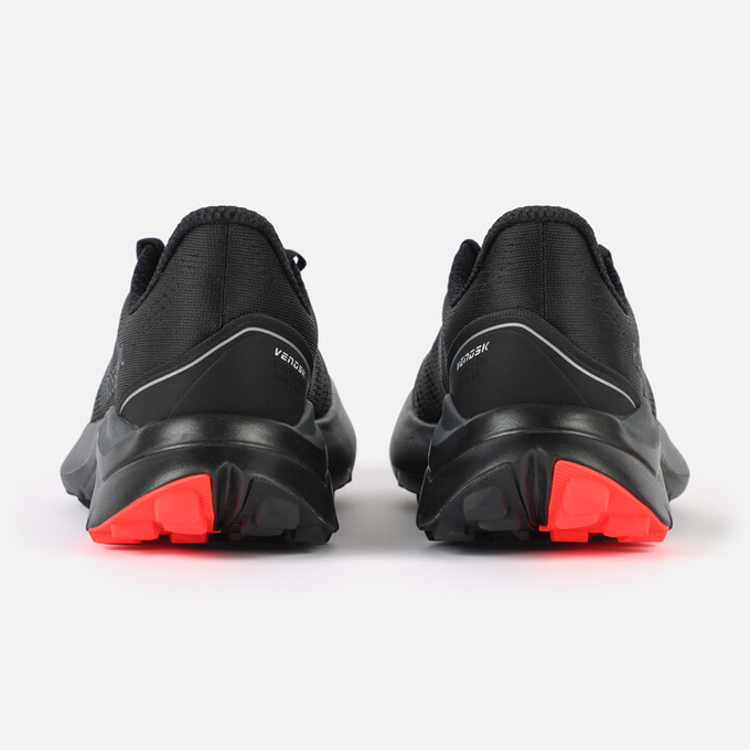 Rossignol Venosk Black - 2025/26