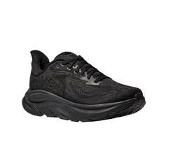 Men shoes Hoka Clifton 10 Black/Black