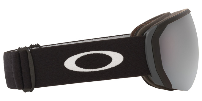 Goggles Oakley Flight Path L Black Matte/Prizm Snow Black Iridium - 2025/26