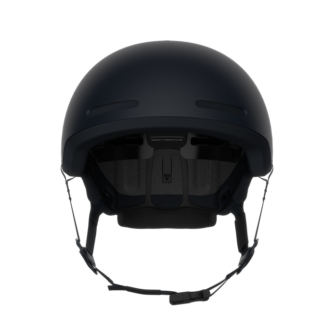 Helm POC Calyx Mips Uranium Apatite Navy Matt - 2025/26