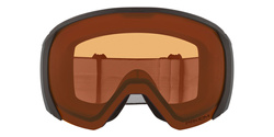 Goggles OAKLEY Flight Path L Black Matte Prizm Persimmon - 2025/26