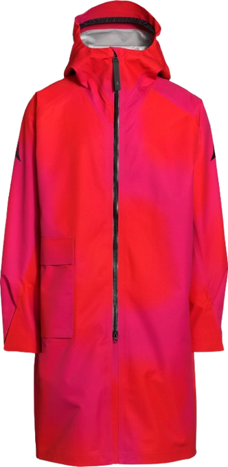 Atomic Atomic Redster Rain Coat Red Tension - 2025/26