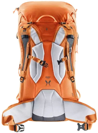 Backpack DEUTER Freescape Lite 24 SL saffron-mandarine - 2023