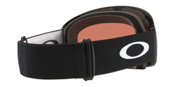 Goggles Oakley Flight Deck L Matte Black/Prizm Snow Garnet - 2025/26