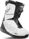 White/Black