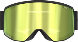 Goggles Atomic Four Pro HD PHOTO All Black – 2025/26
