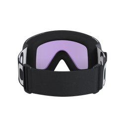 Brille POC Vitrea Uranium Black/Partly Sunny Blue - 2025/26