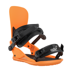 Snowboardbindungen Union Strata Orange - 2025/26