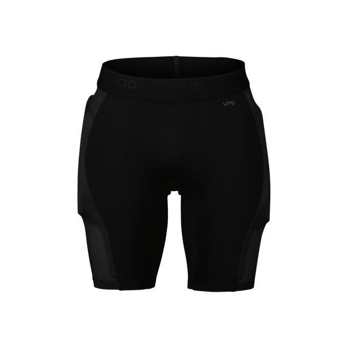 Protektor POC Oseus VPD Shorts Uranium Black - 2025/26