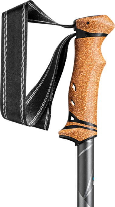 Poles LEKI Legacy - 2023