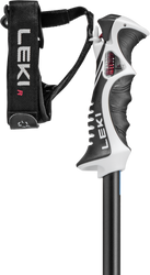 Skistöcke LEKI Bold Lite S Black/Blue - 2025/26