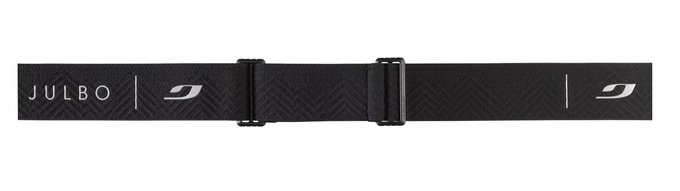 Goggles Gogle Julbo Lightyear Black/Gray - 2025/26