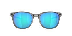 Sunglasses OAKLEY Ojector Prizm Sapphire Polarized Lenses/Grey Ink Frame
