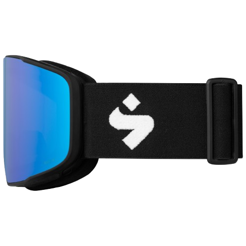 Brille Sweet Protection - Boondock RIG® Reflect RIG Aquamarine/Matte Black/Black - 2025/26