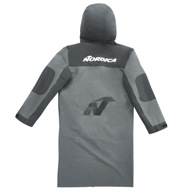 Mantel Nordica Dobermann Rain Coat - 2025/26