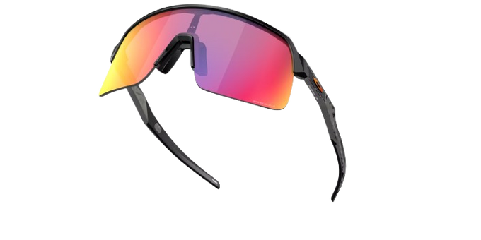 Sunglasses Oakley Sutro Lite Community Collection Matte Black Frame / Prizm Road Lenses