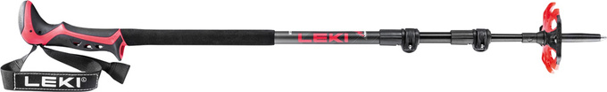Touring poles LEKI Haute Route 3