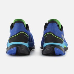 Rossignol Vezor Dazzle Blue - 2025/26