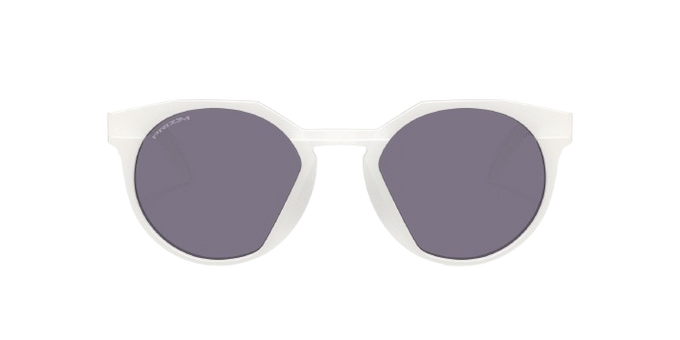 Sonnenbrille OAKLEY HSTN Matte Vapor Frame/Prizm Grey Lenses