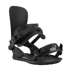 Snowboardbindungen Union Strata Black - 2025/26
