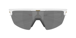 Sunglasses OAKLEY Sphaera PC White Matte Frame/Prizm Black Lenses