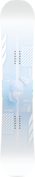Snowboard Capita Pathfinder Reverse Wide - 2024/25