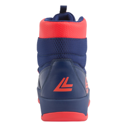 Schuhe Lange Podium Shoe Icon Blue Black