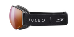 Brille Gogle Julbo Lightyear Black/Gray - 2025/26