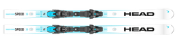 Ski HEAD Worldcup Rebels E-Speed + Freeflex ST 14 - 2025/26