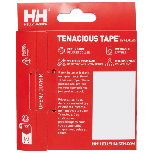 SHRED Shin Guards Repair Kit