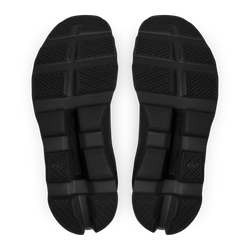 Herren Schuhe On Running Cloudmonster All Black