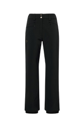 Skihose Descente Insulated Pants Black - 2025/26