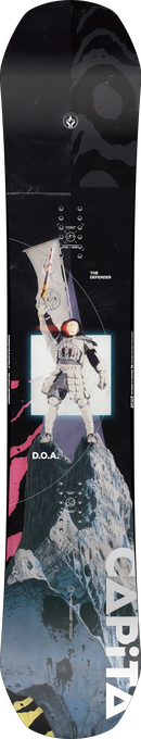 Snowboard Capita D.O.A. - 2025/26