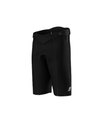 Shorts Energiapura Tahoe Black - 2025/26