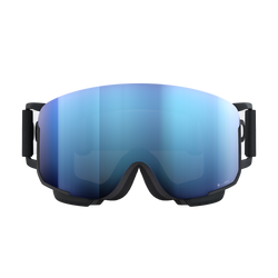 Brille POC Nexal Uranium Black/Partly Sunny Blue - 2025/26