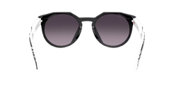 Sunglasses OAKLEY HSTN Matte Black Frame/Prizm Black Lenses