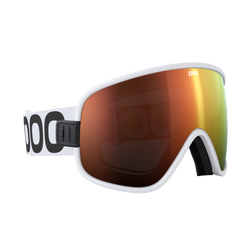 Brille POC Vitrea Hydrogen White/Partly Sunny Orange - 2025/26