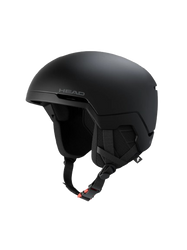 Helm HEAD Faero Black - 2025/26
